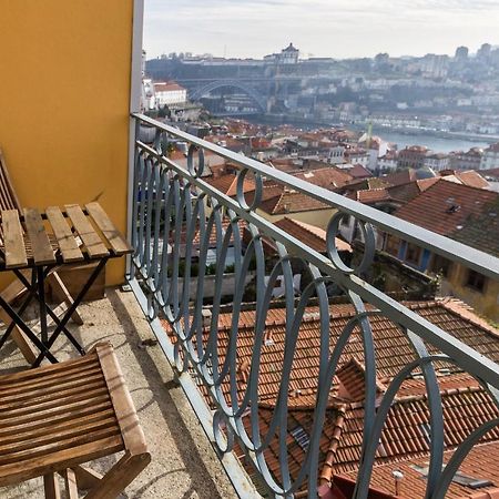 Sao Miminho 3º Daire Porto Dış mekan fotoğraf