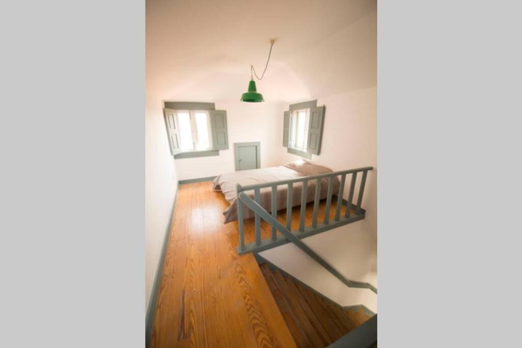 Sao Miminho 3º Daire Porto Dış mekan fotoğraf