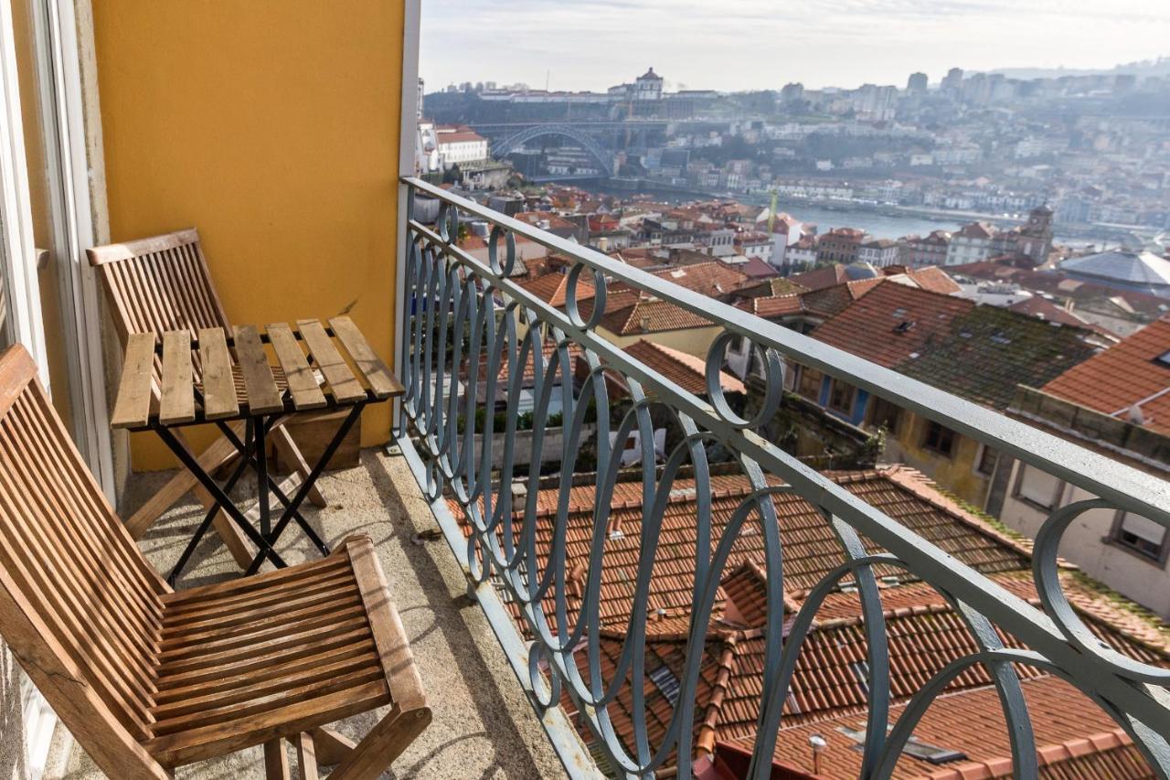 Sao Miminho 3º Daire Porto Dış mekan fotoğraf