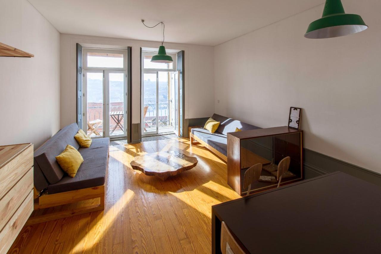 Sao Miminho 3º Daire Porto Dış mekan fotoğraf